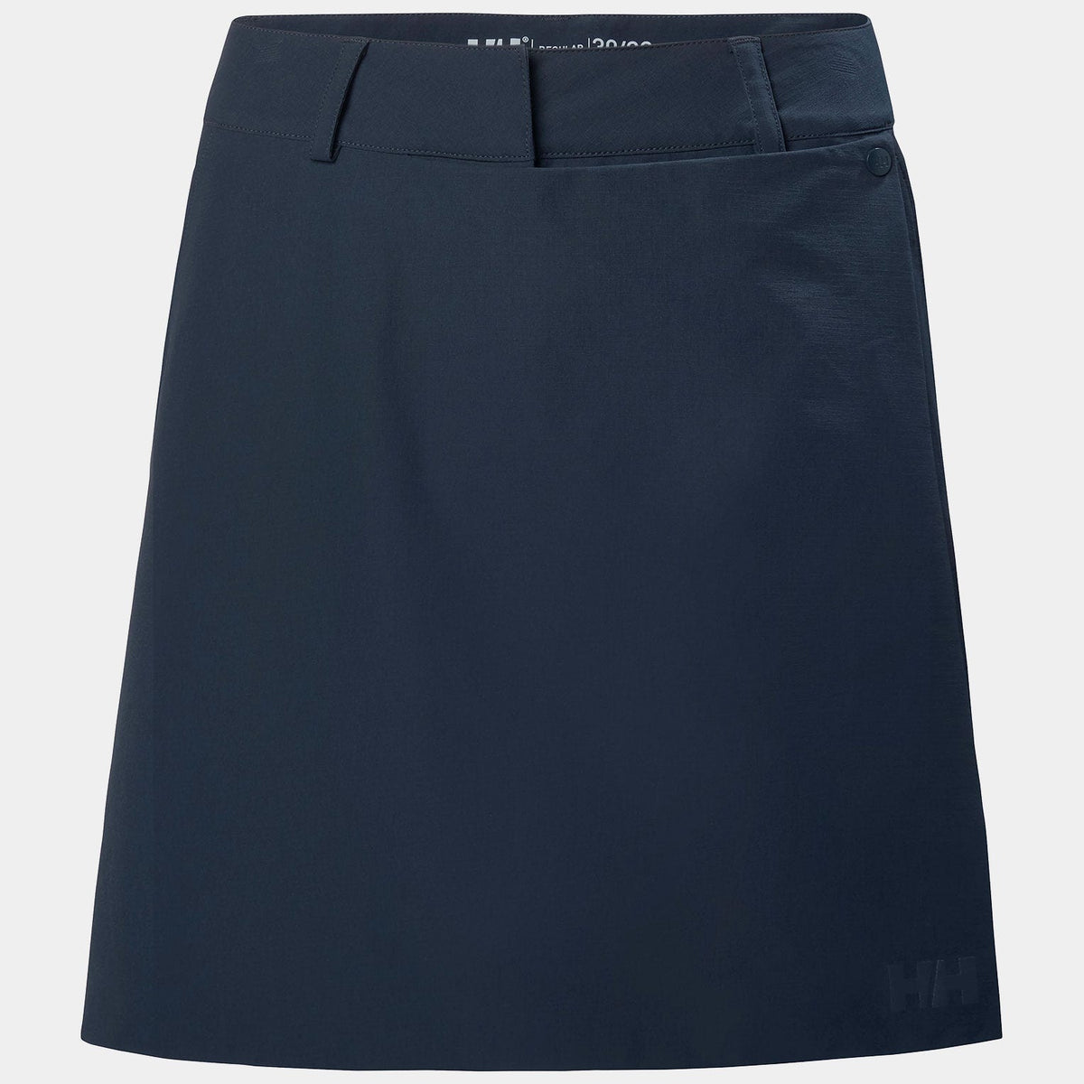 5 image of Women's Crew Sailing Skort