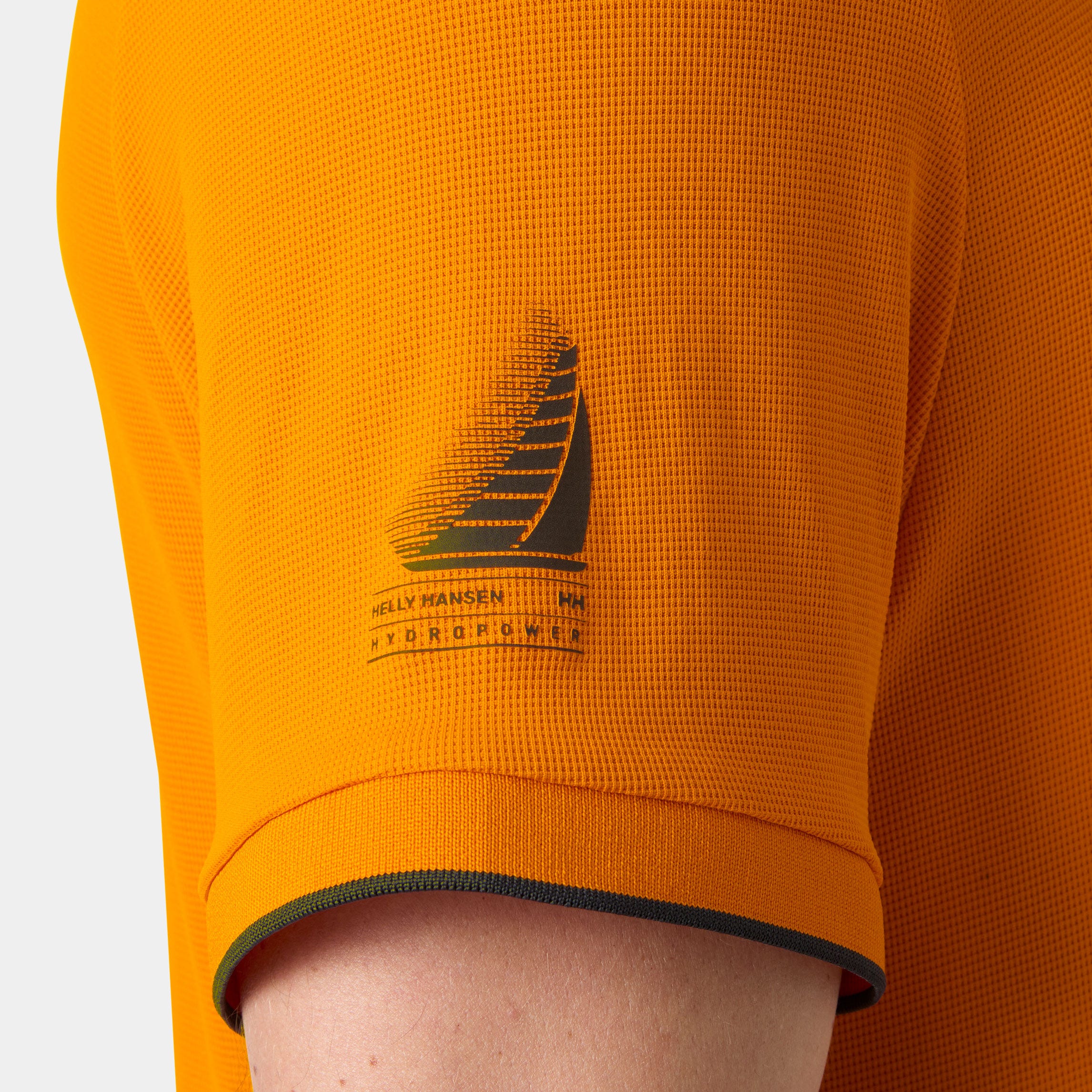 Men's Ocean Polo 2.0
