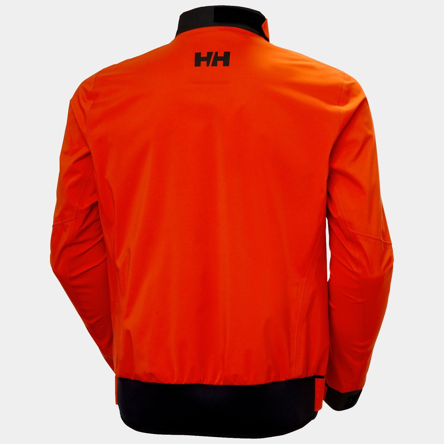 Unisex Foil Shell Smock