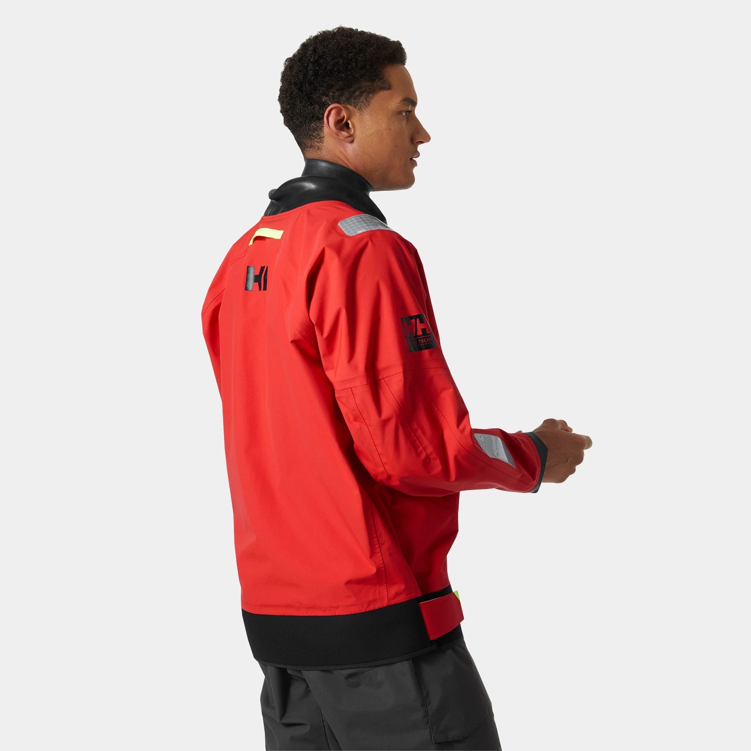 Men's ?gir Race Light Smock 2.0