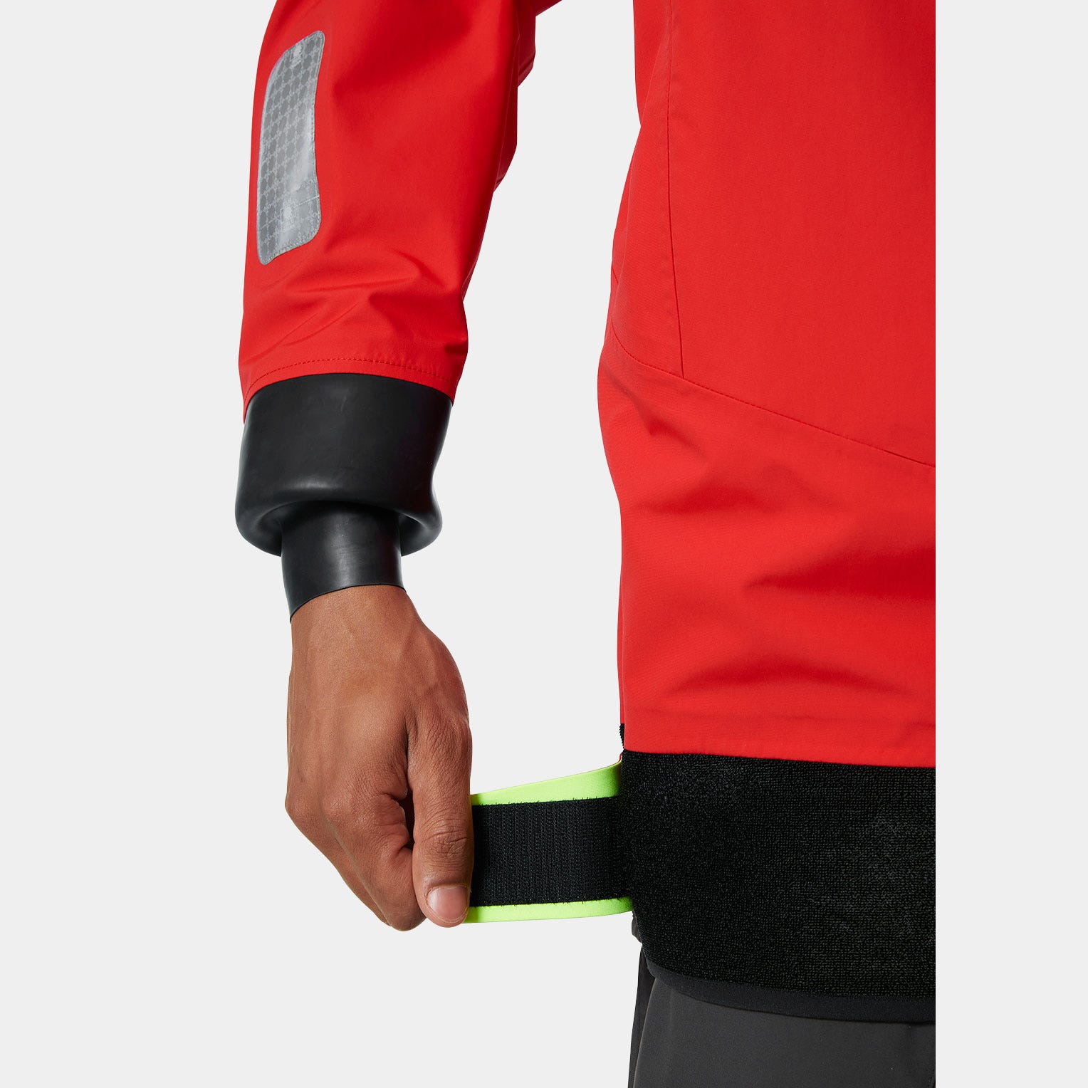Men's ?gir Race Light Smock 2.0