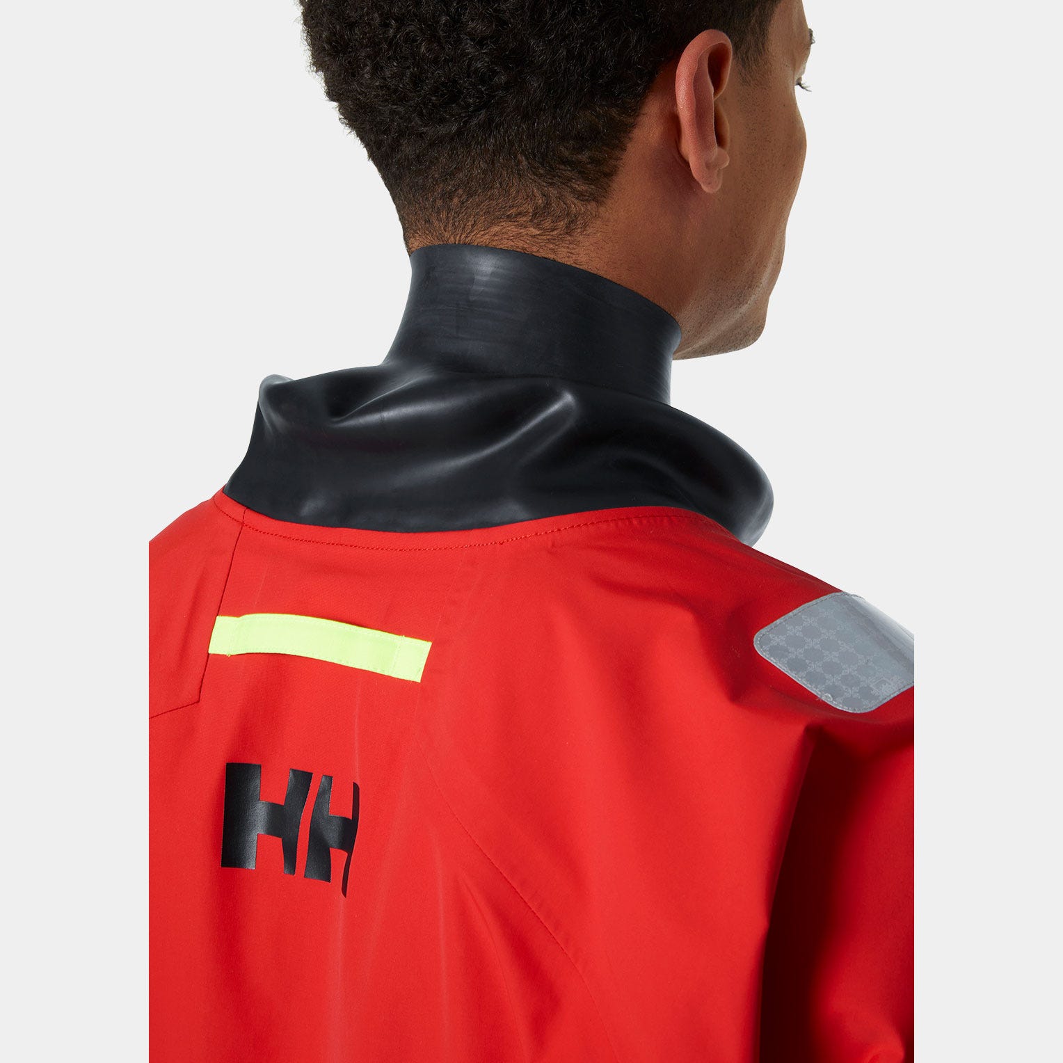 Men's ?gir Race Light Smock 2.0