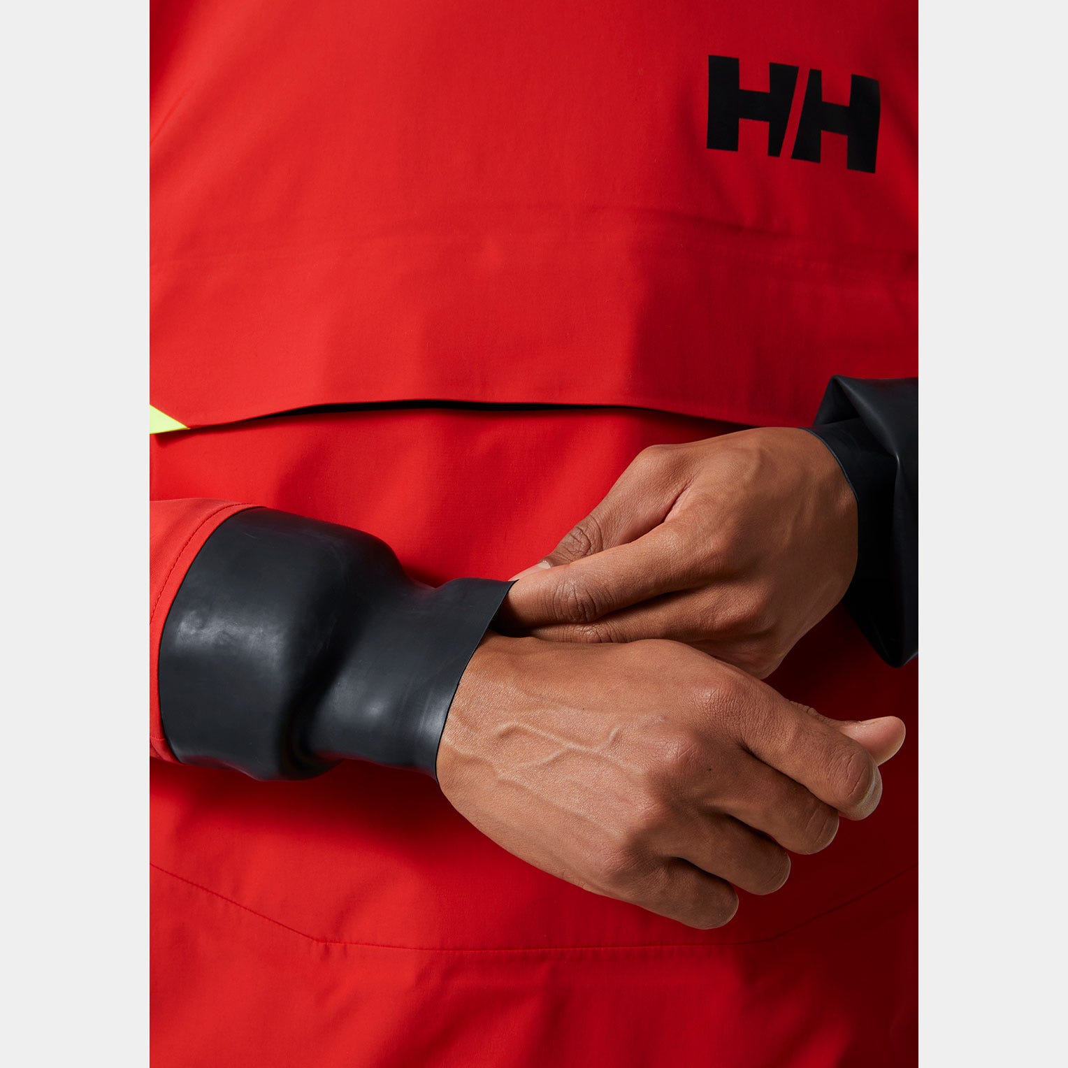 Men's ?gir Race Light Smock 2.0