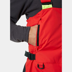 Men's ?gir Race Bib