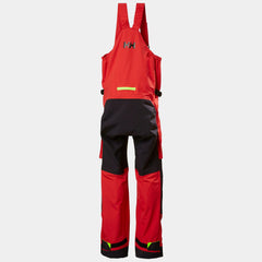 Men's ?gir Race Bib