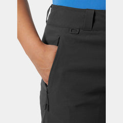 2 image of Women's HP Racing Deck Shorts 2.0