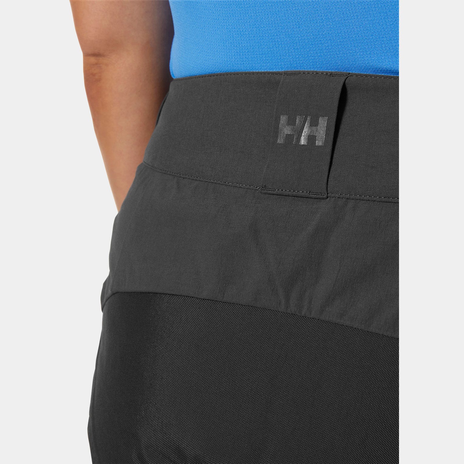3 image of Women's HP Racing Deck Shorts 2.0