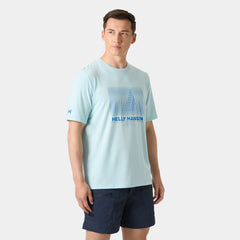 Men¡¯s HP Race Sailing T-Shirt