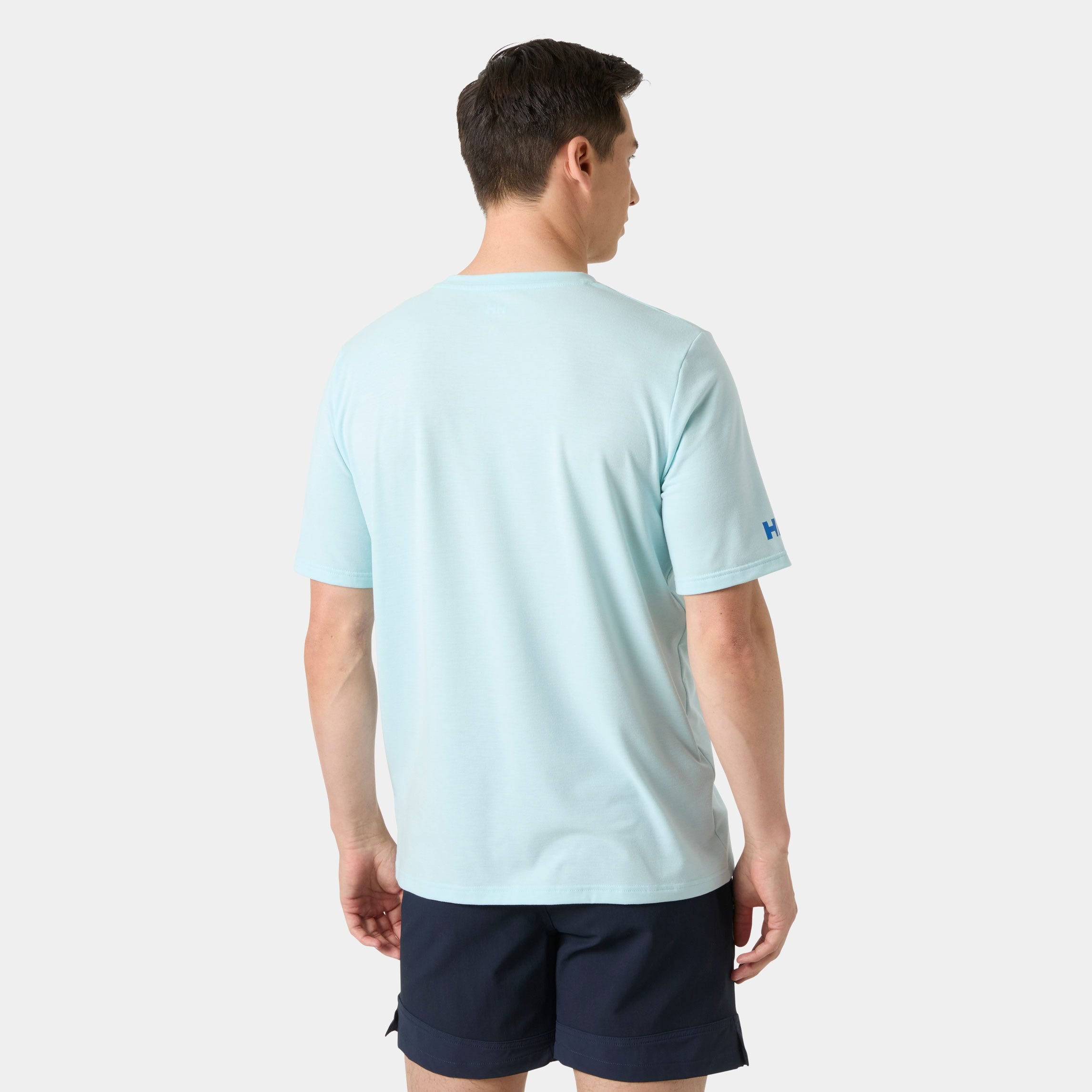 Men¡¯s HP Race Sailing T-Shirt