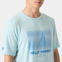Men¡¯s HP Race Sailing T-Shirt