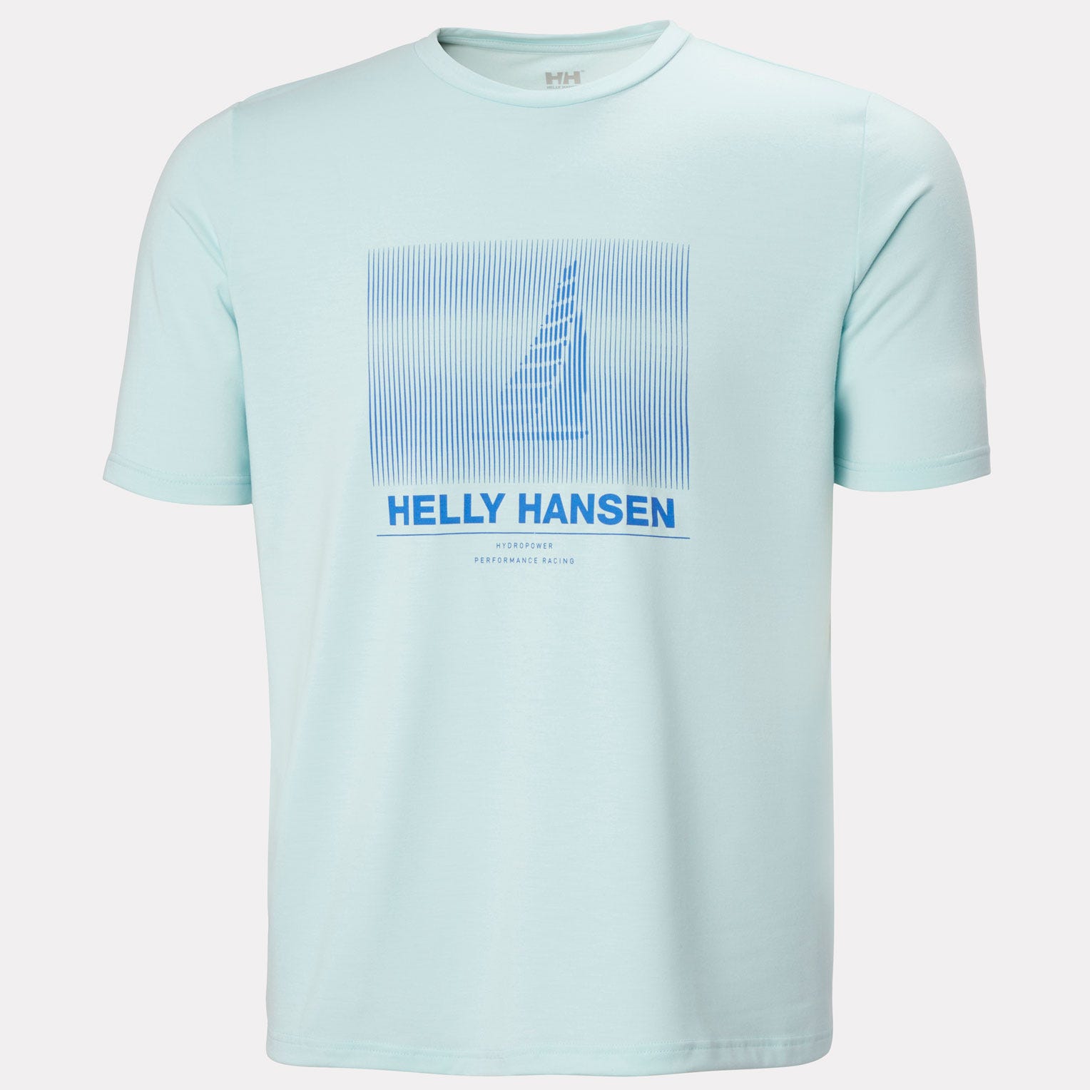 Men¡¯s HP Race Sailing T-Shirt