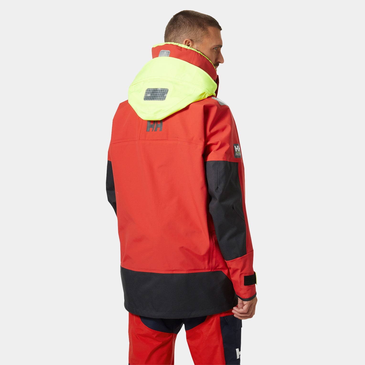 Men's Skagen Pro Jacket