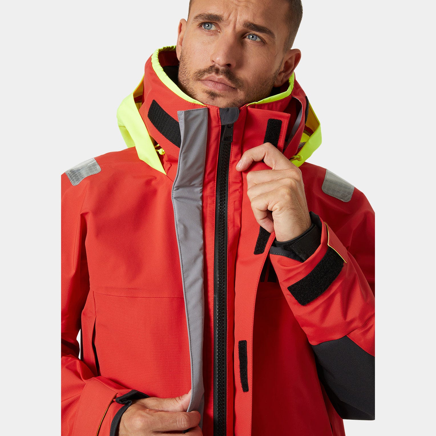 Men's Skagen Pro Jacket