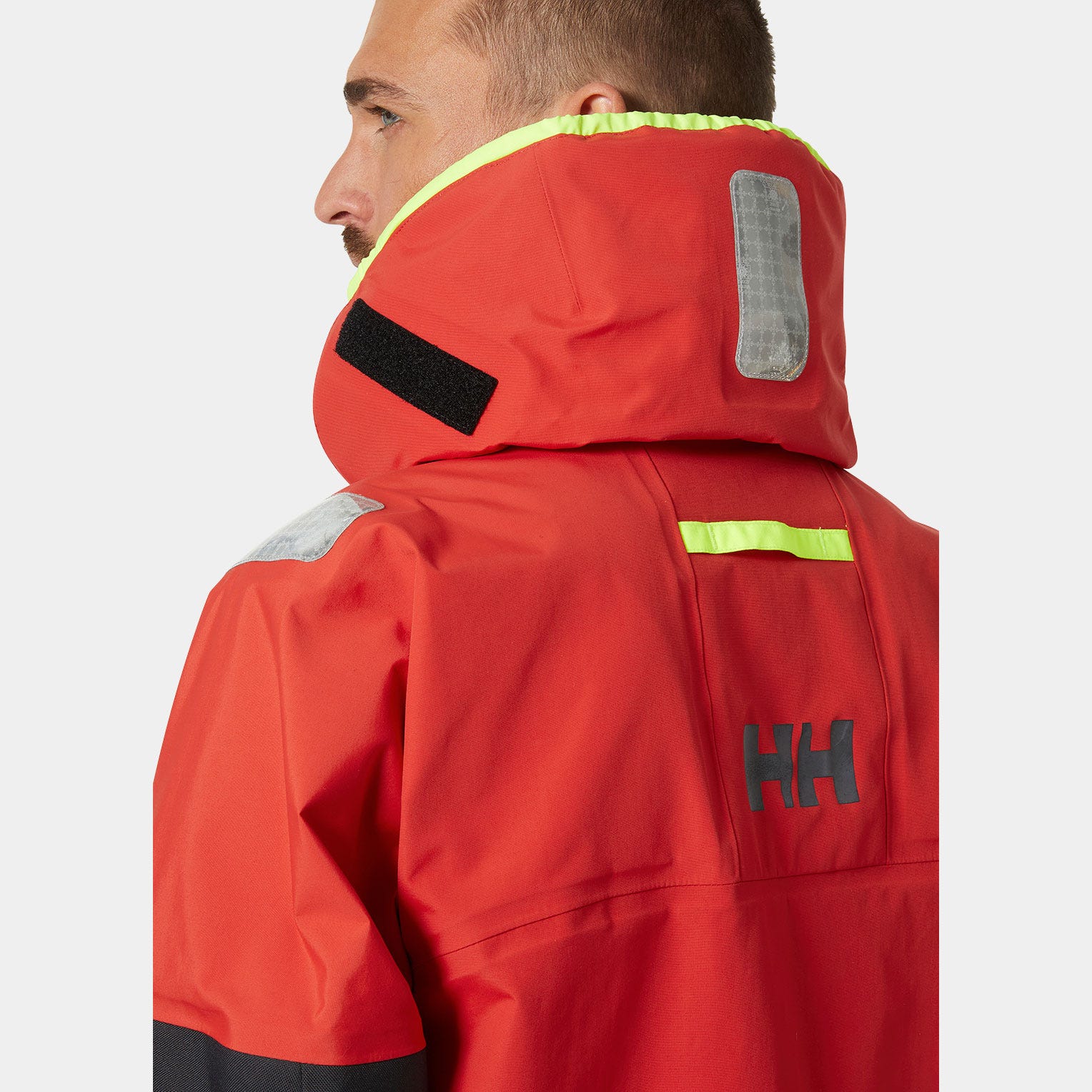 Men's Skagen Pro Jacket