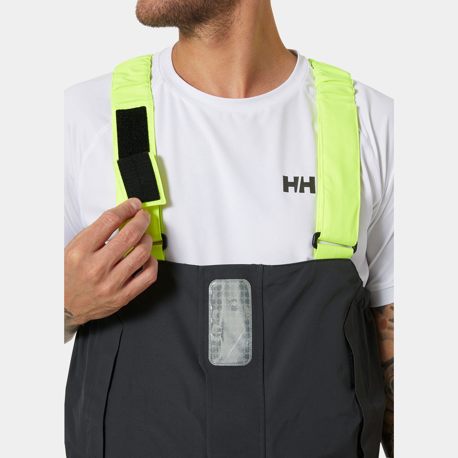 Men's Skagen Pro Sailing Bib