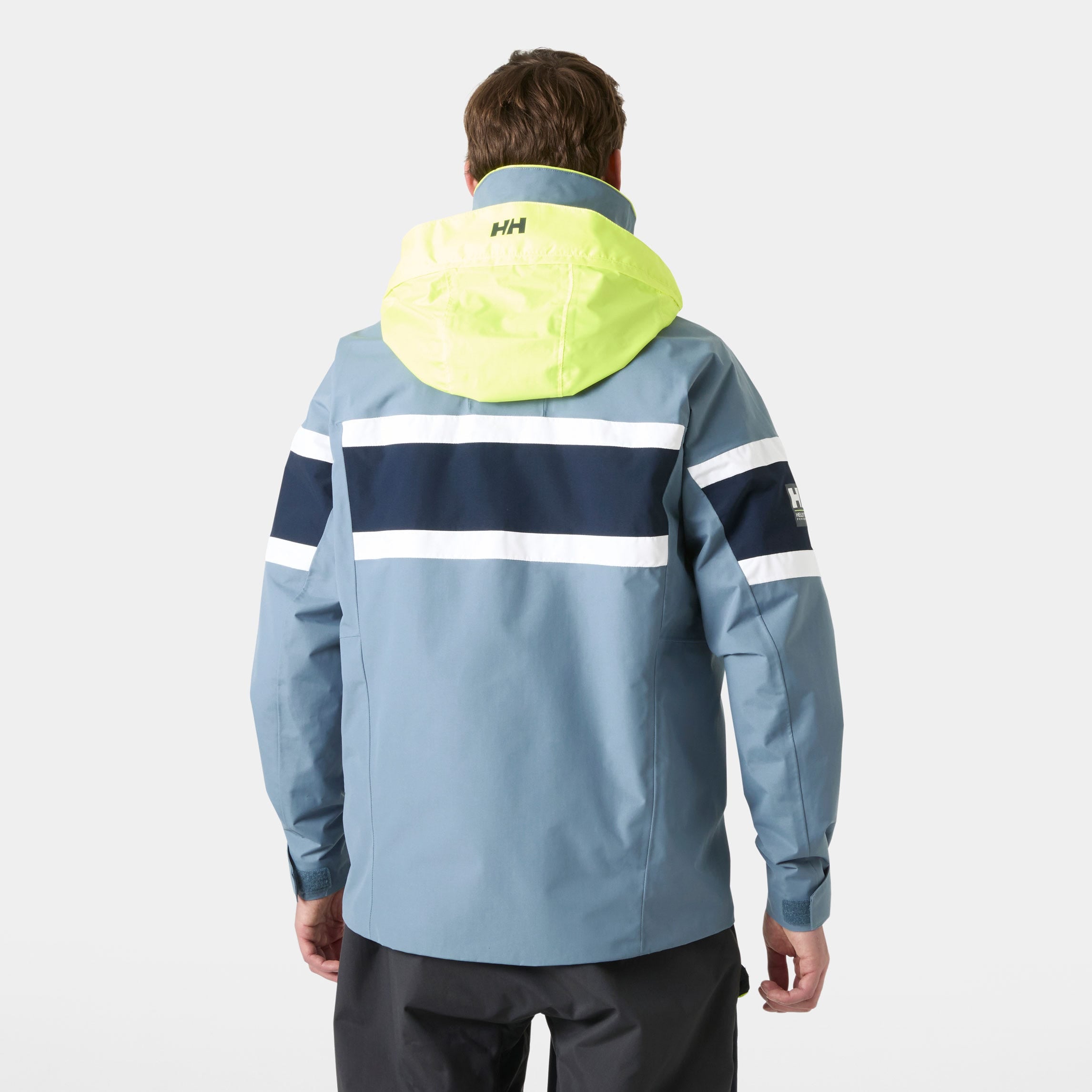 1 image of Men's Salt Original Sailing Jacket