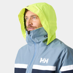 2 image of Men's Salt Original Sailing Jacket