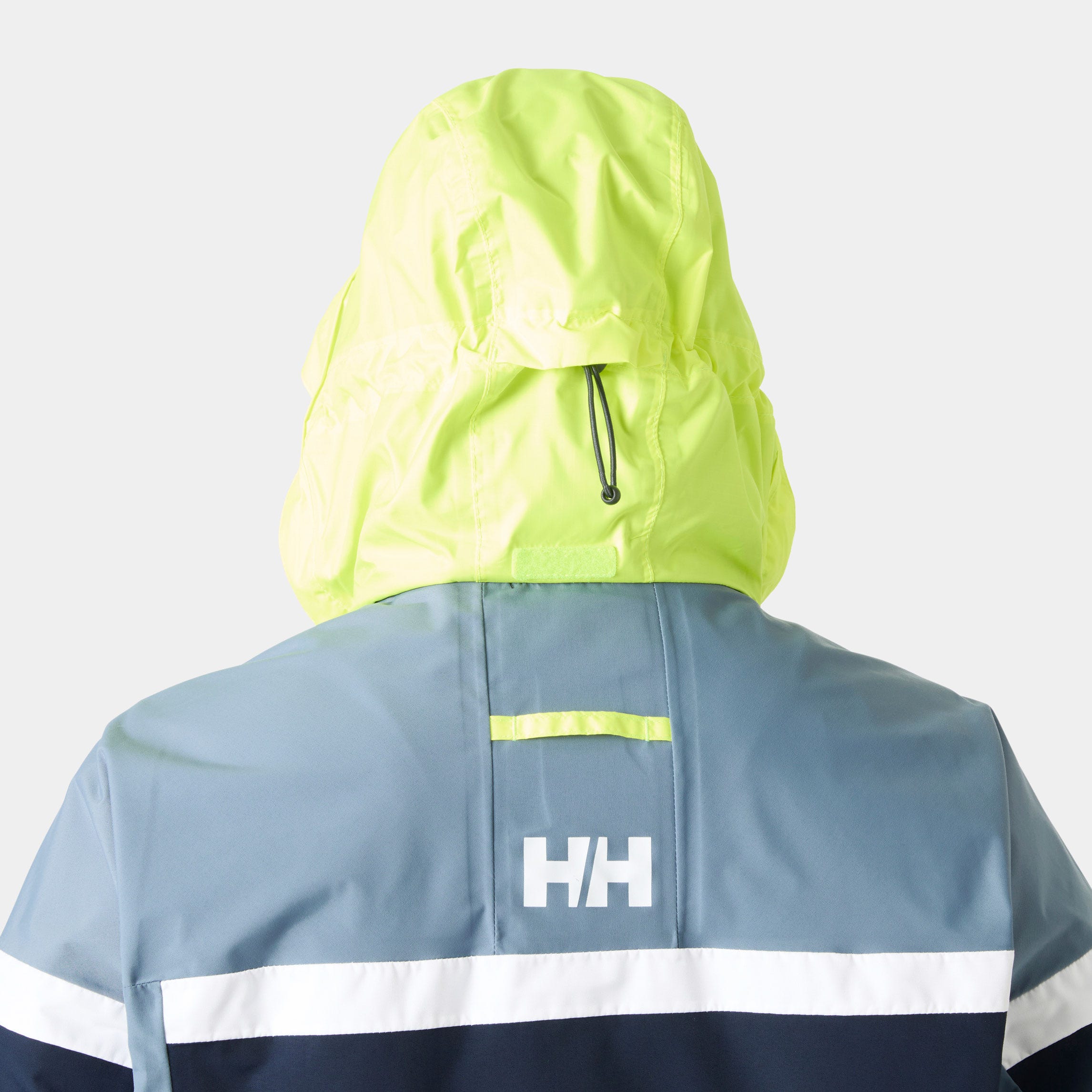 3 image of Men's Salt Original Sailing Jacket