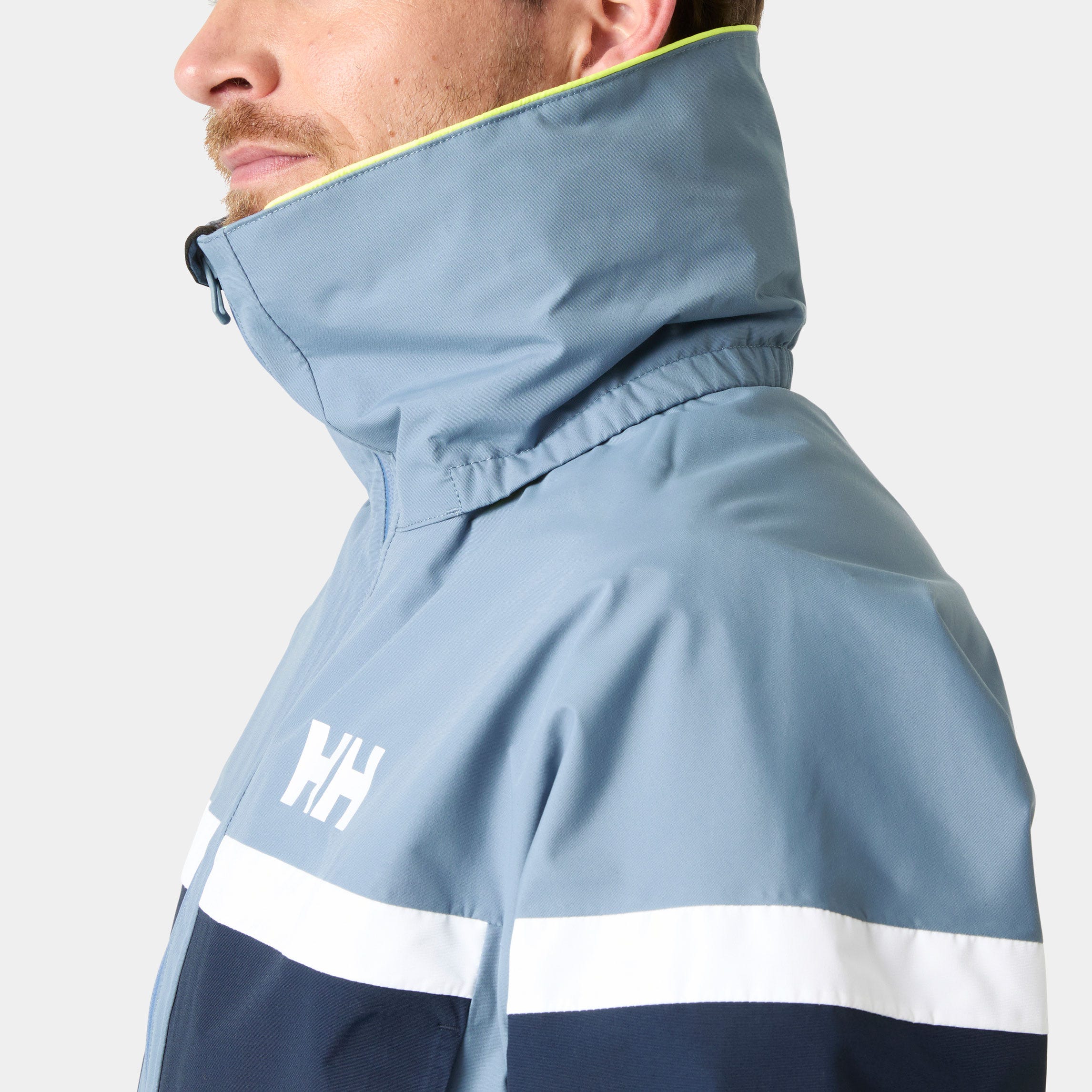4 image of Men's Salt Original Sailing Jacket