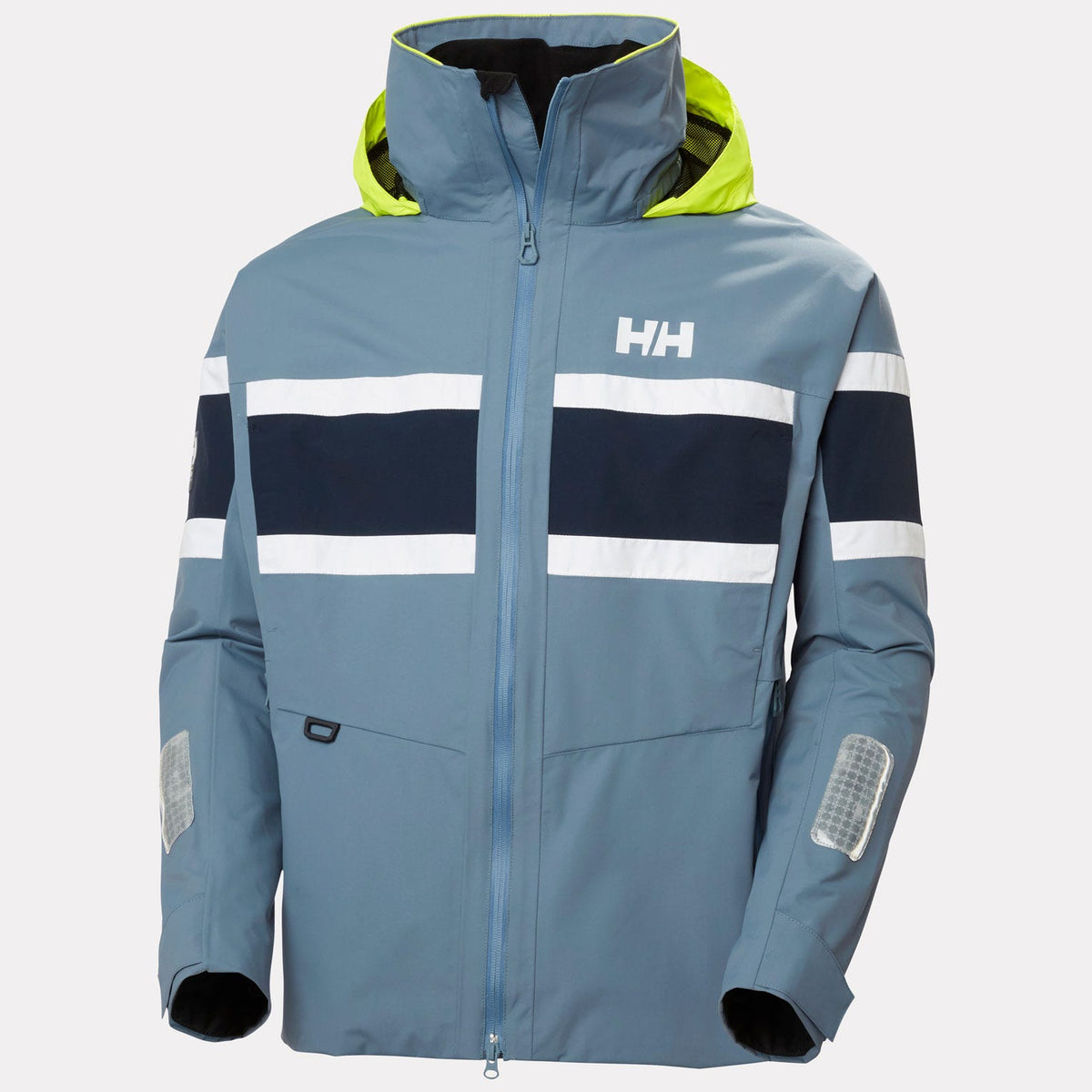 8 image of Men's Salt Original Sailing Jacket