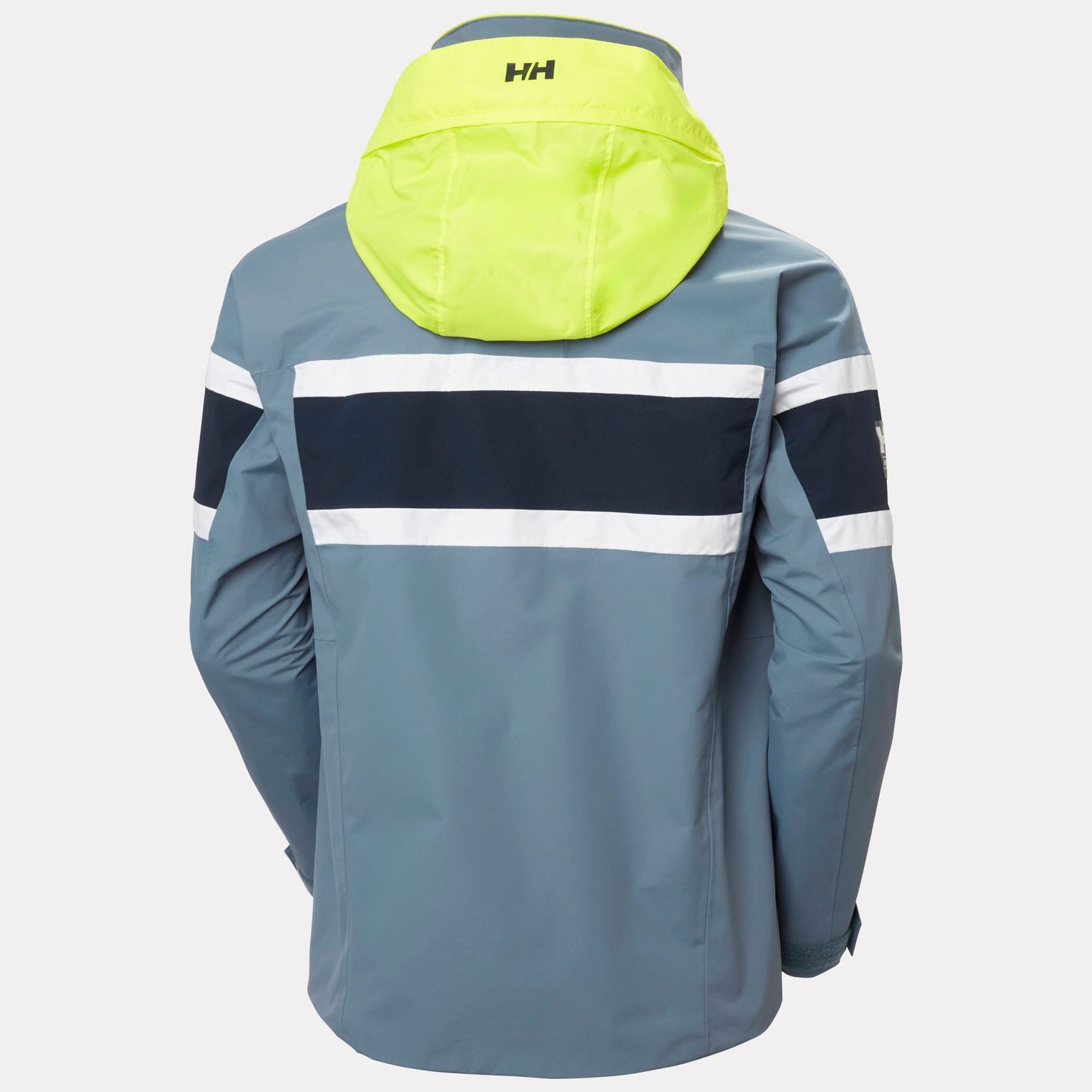 9 image of Men's Salt Original Sailing Jacket