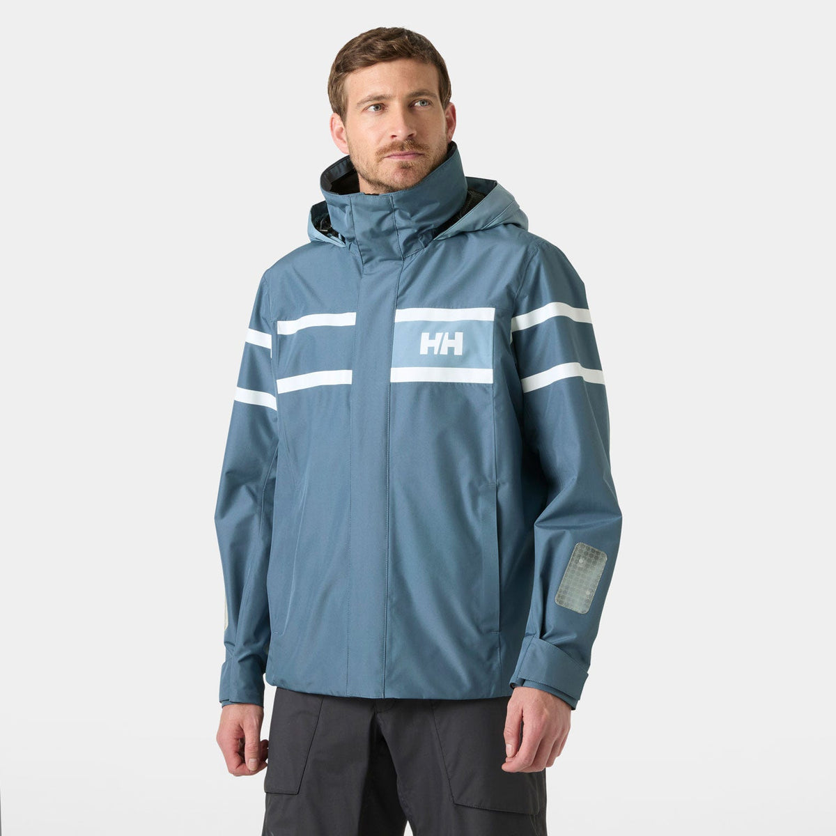 Men's Salt Inshore Sailing Jacket
