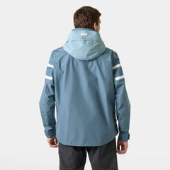 Men's Salt Inshore Sailing Jacket