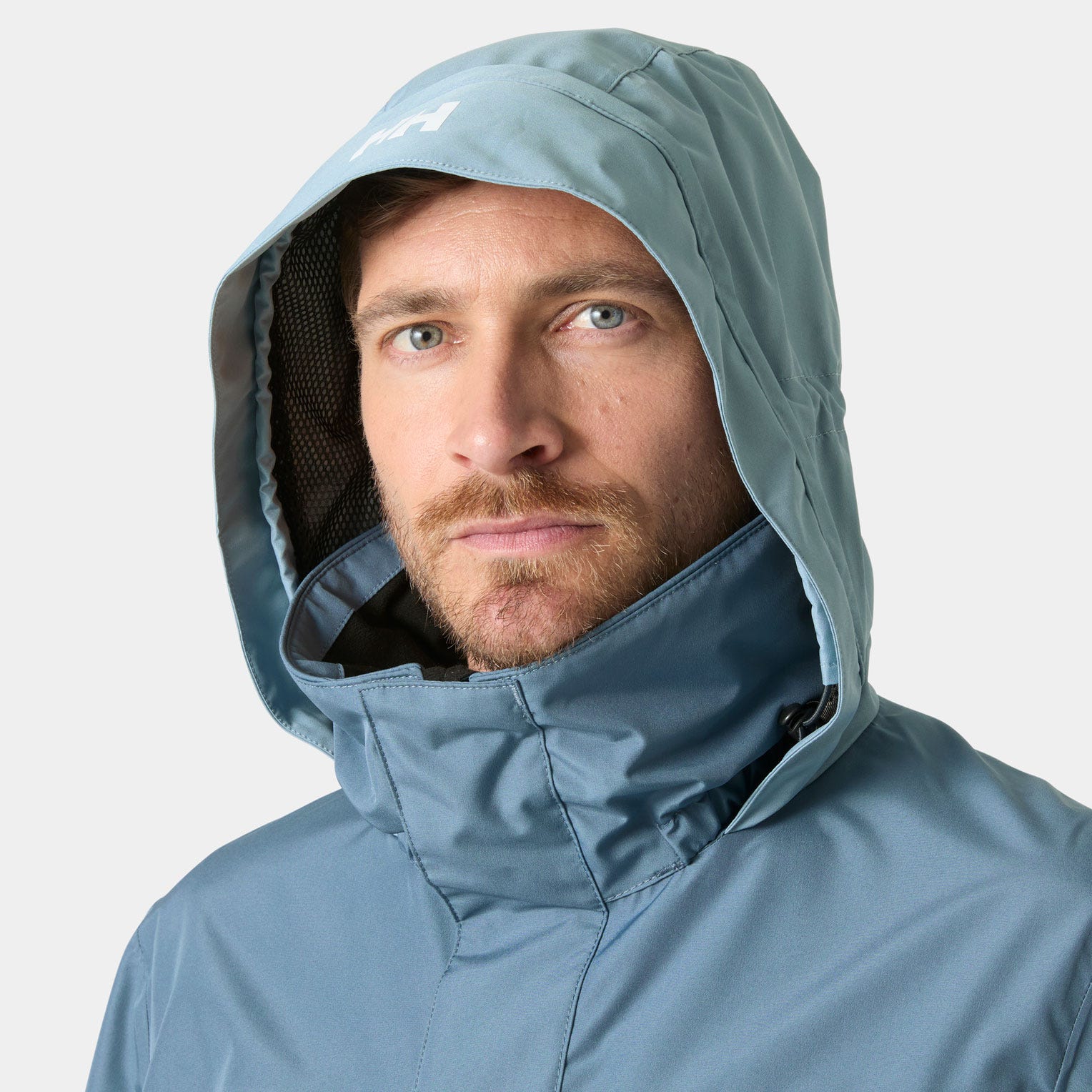 Men's Salt Inshore Sailing Jacket