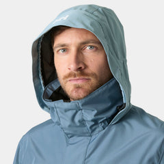 Men's Salt Inshore Sailing Jacket