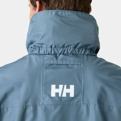 Men's Salt Inshore Sailing Jacket