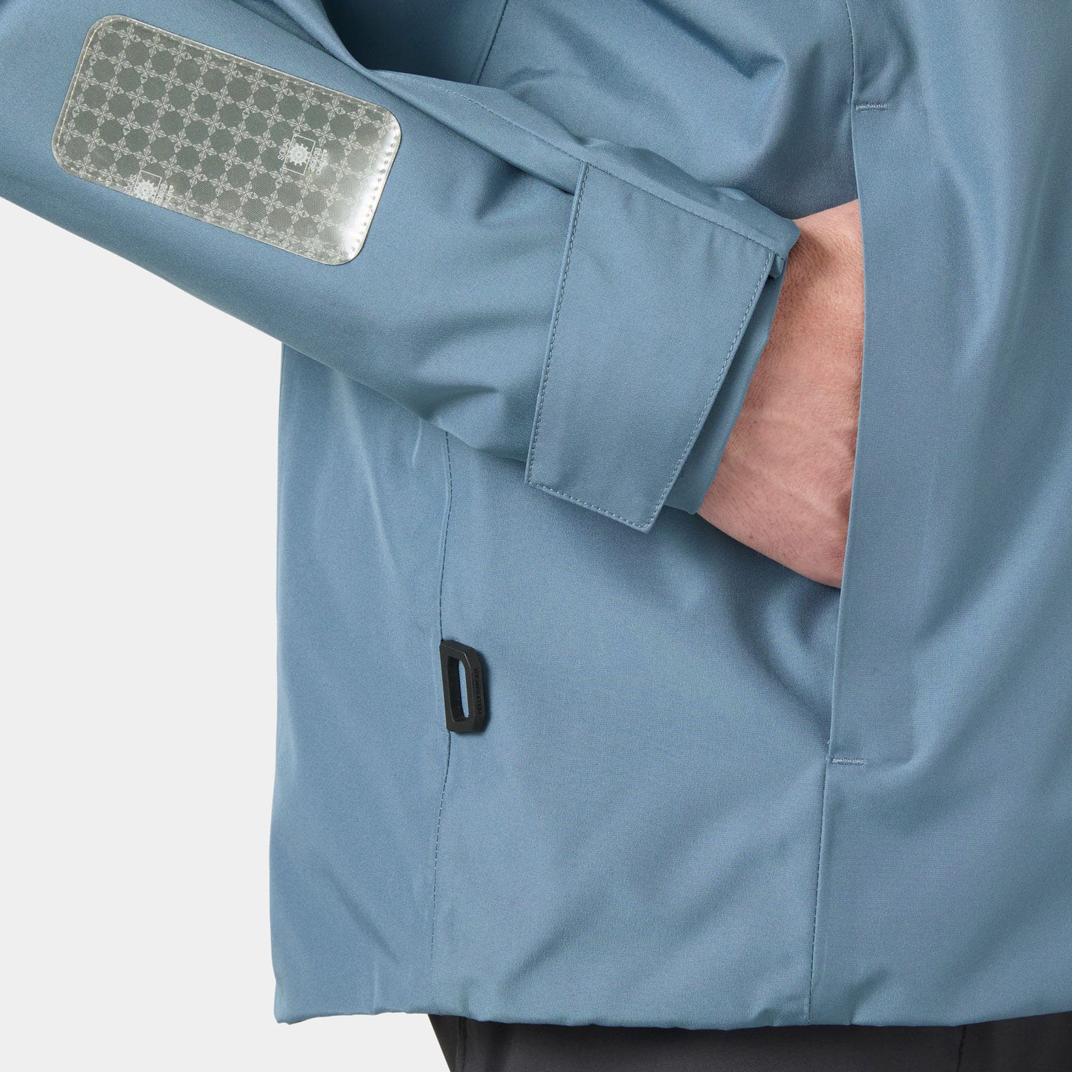 Men's Salt Inshore Sailing Jacket