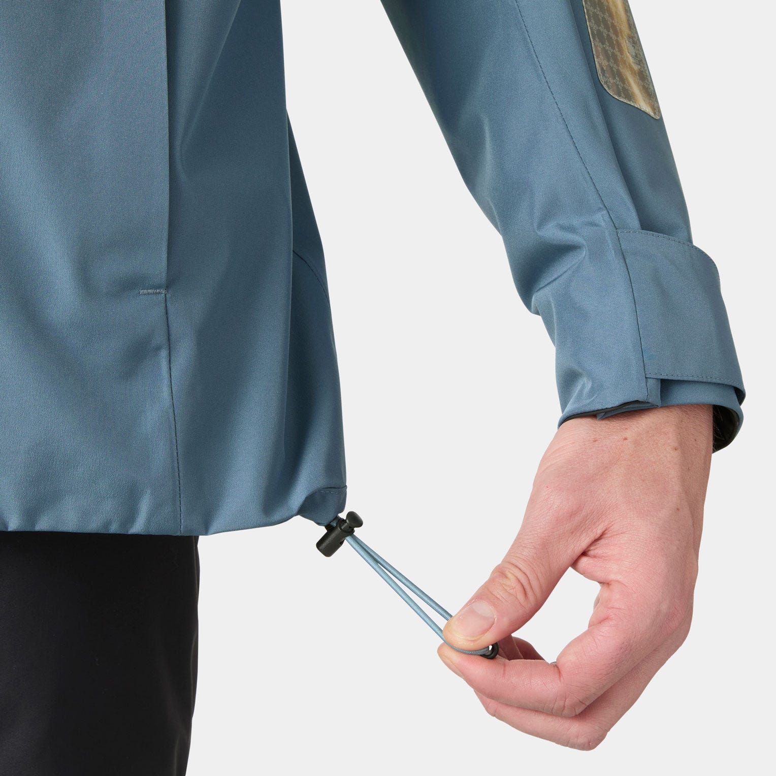 Men's Salt Inshore Sailing Jacket