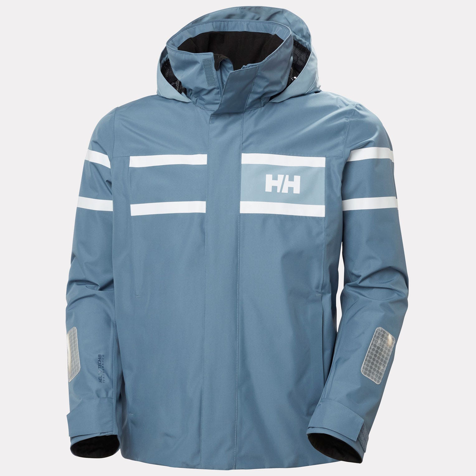 Men's Salt Inshore Sailing Jacket