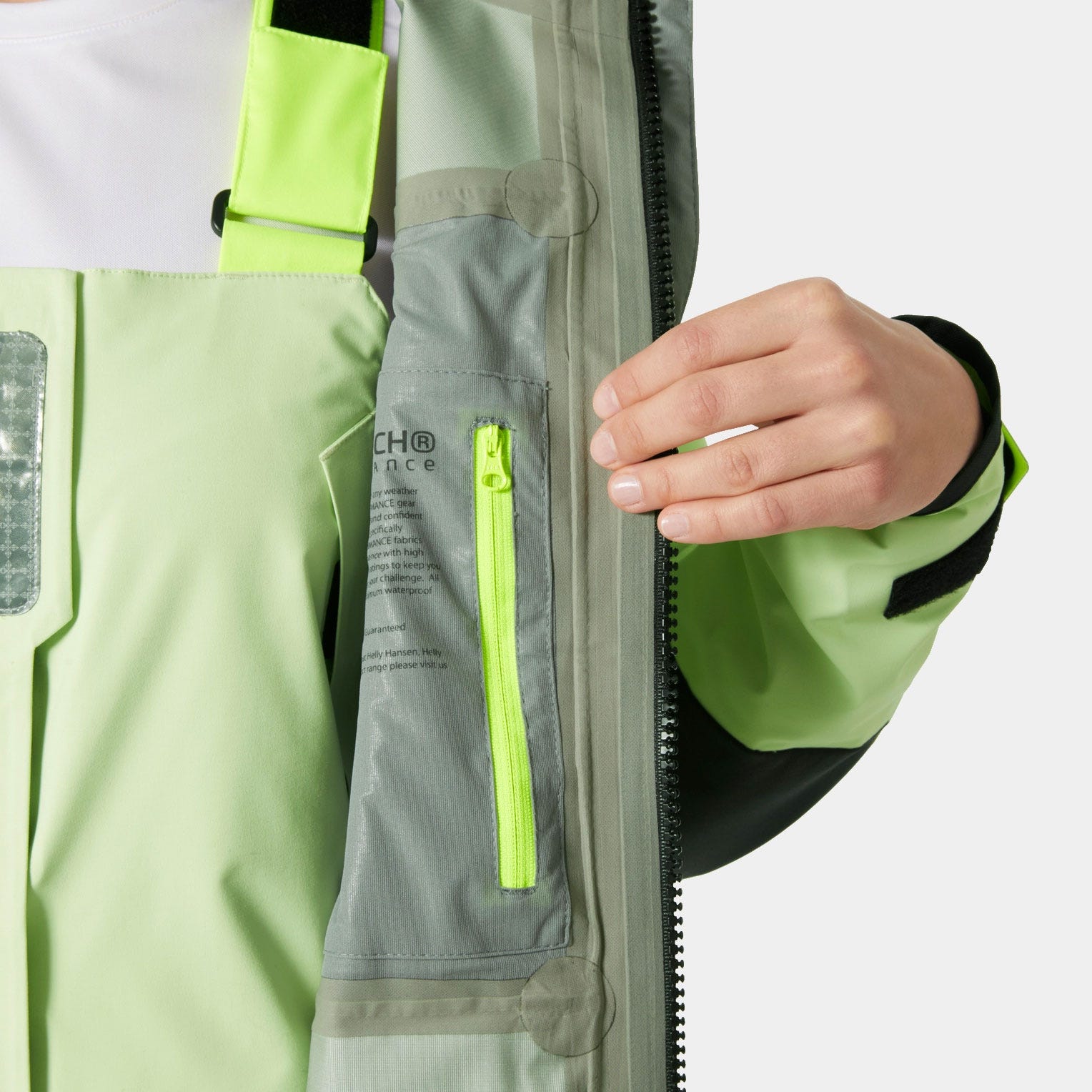 Women¡¯s Skagen Pro Jacket