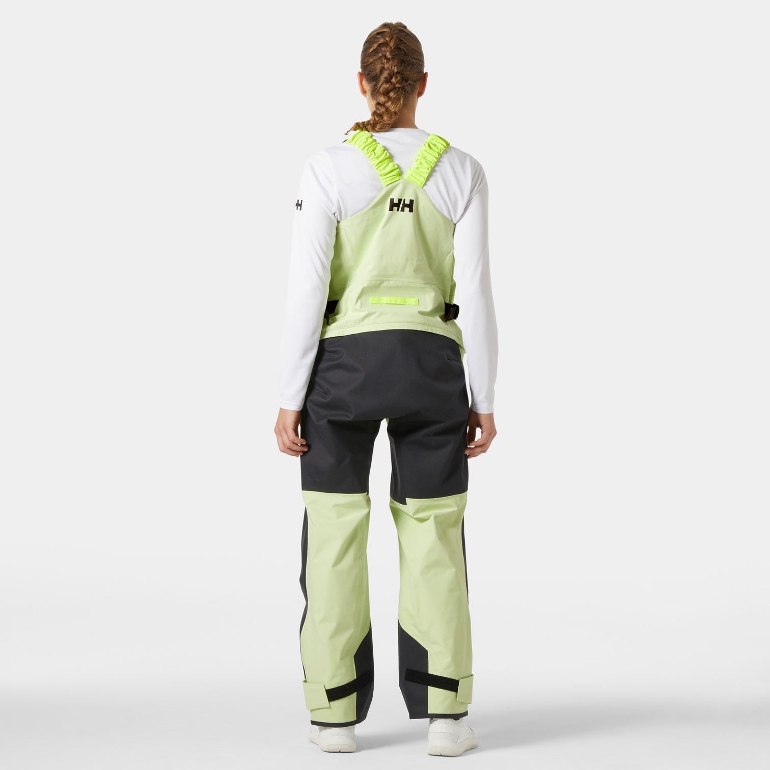 1 image of Women¡¯s Skagen Pro Sailing Bib