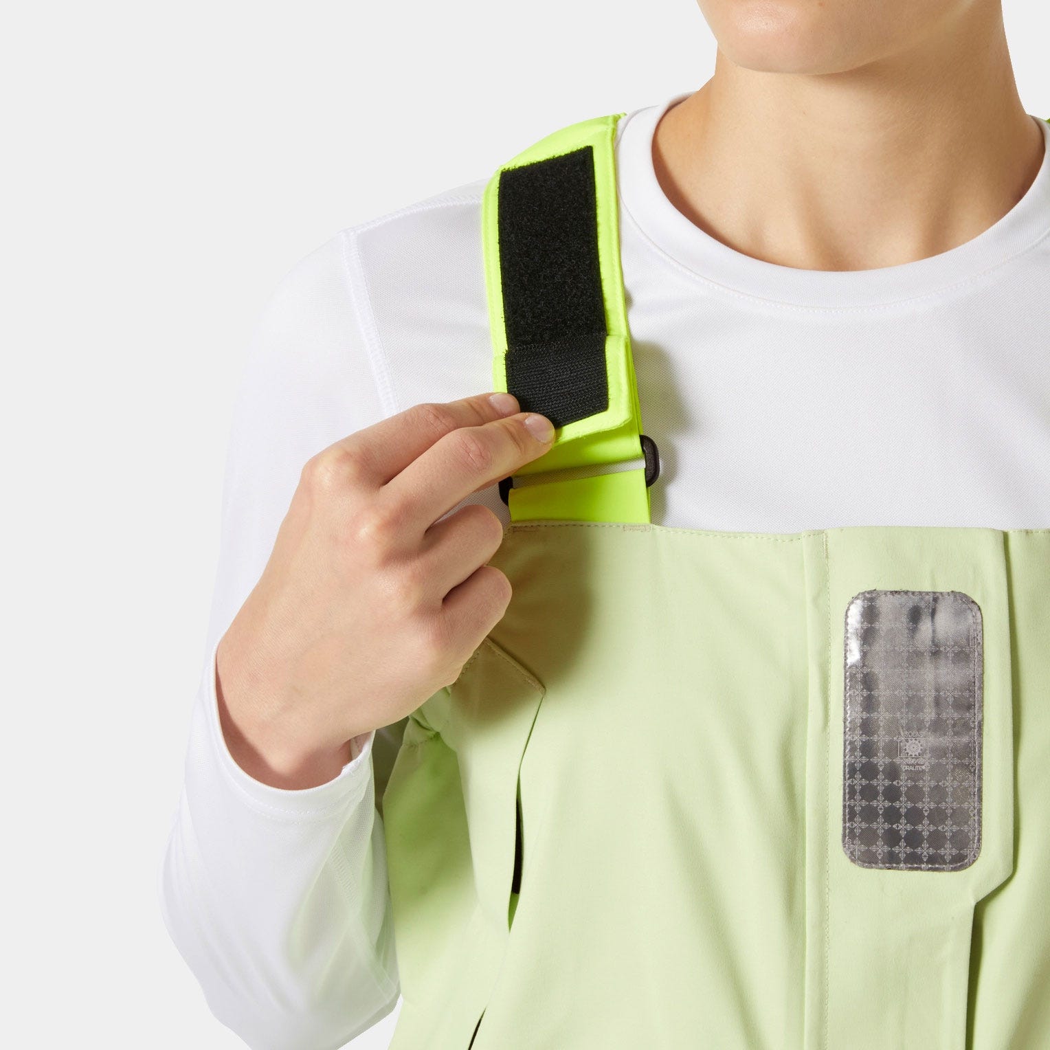 2 image of Women¡¯s Skagen Pro Sailing Bib