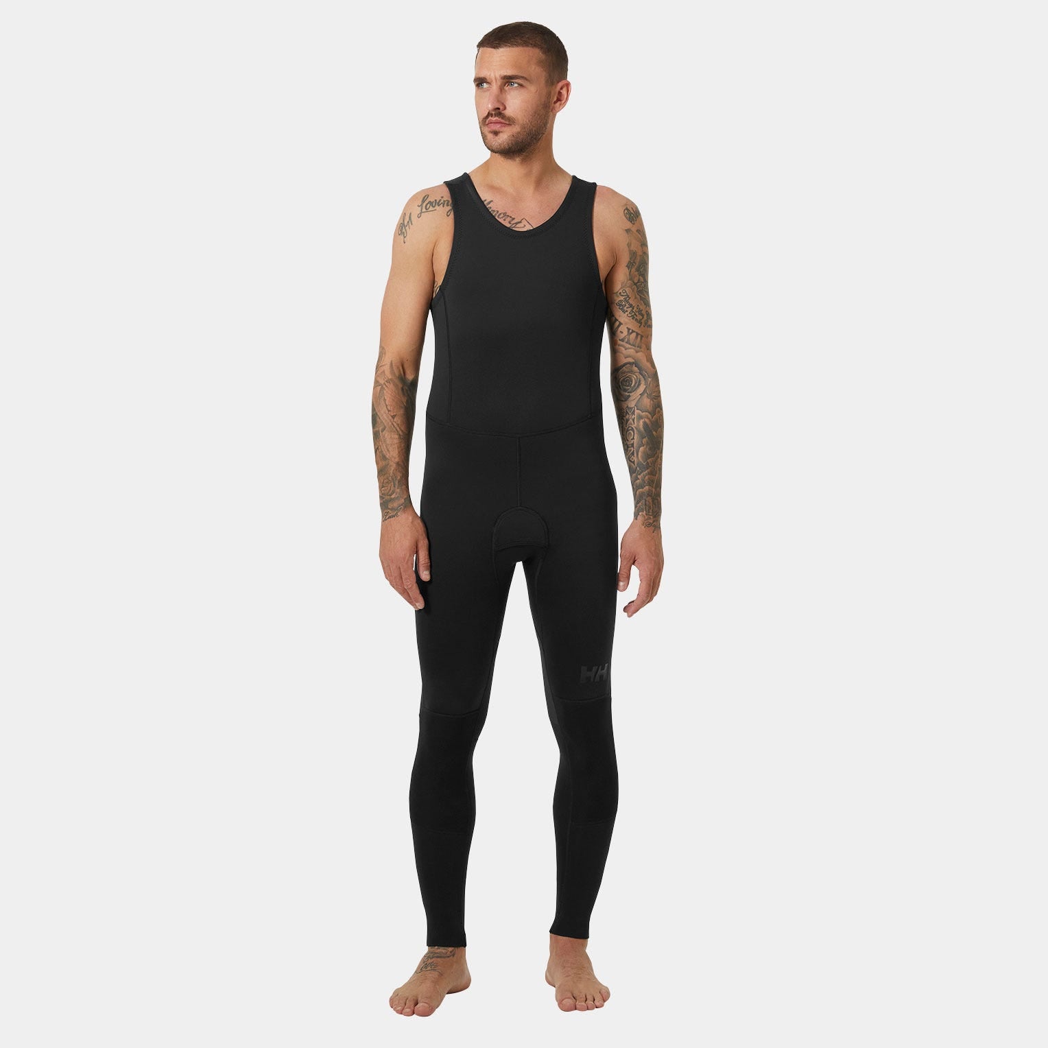 Waterwear Salopette 2.0