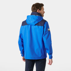 Men's Crew Hooded Sailing Jacket 2.0