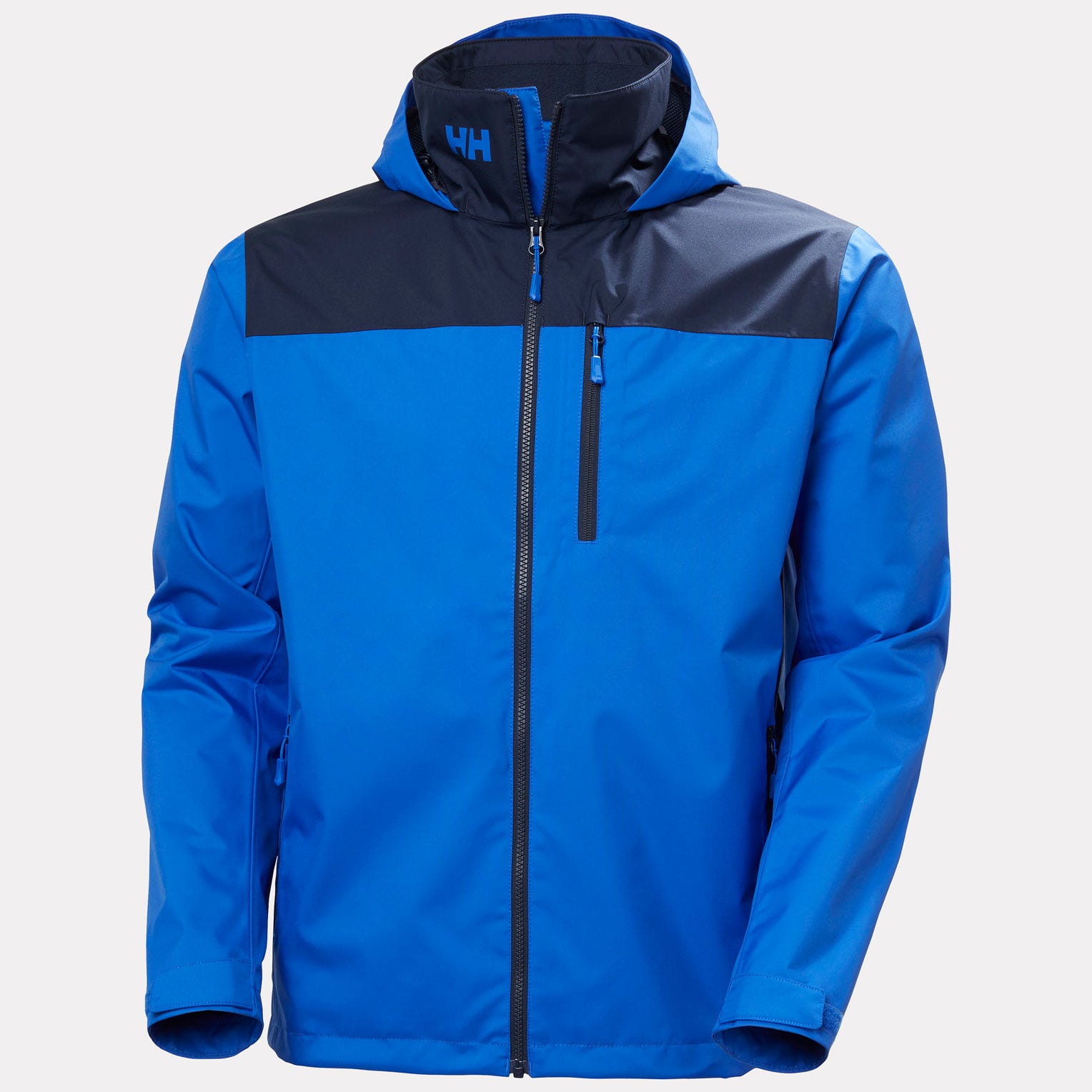 Men's Crew Hooded Sailing Jacket 2.0