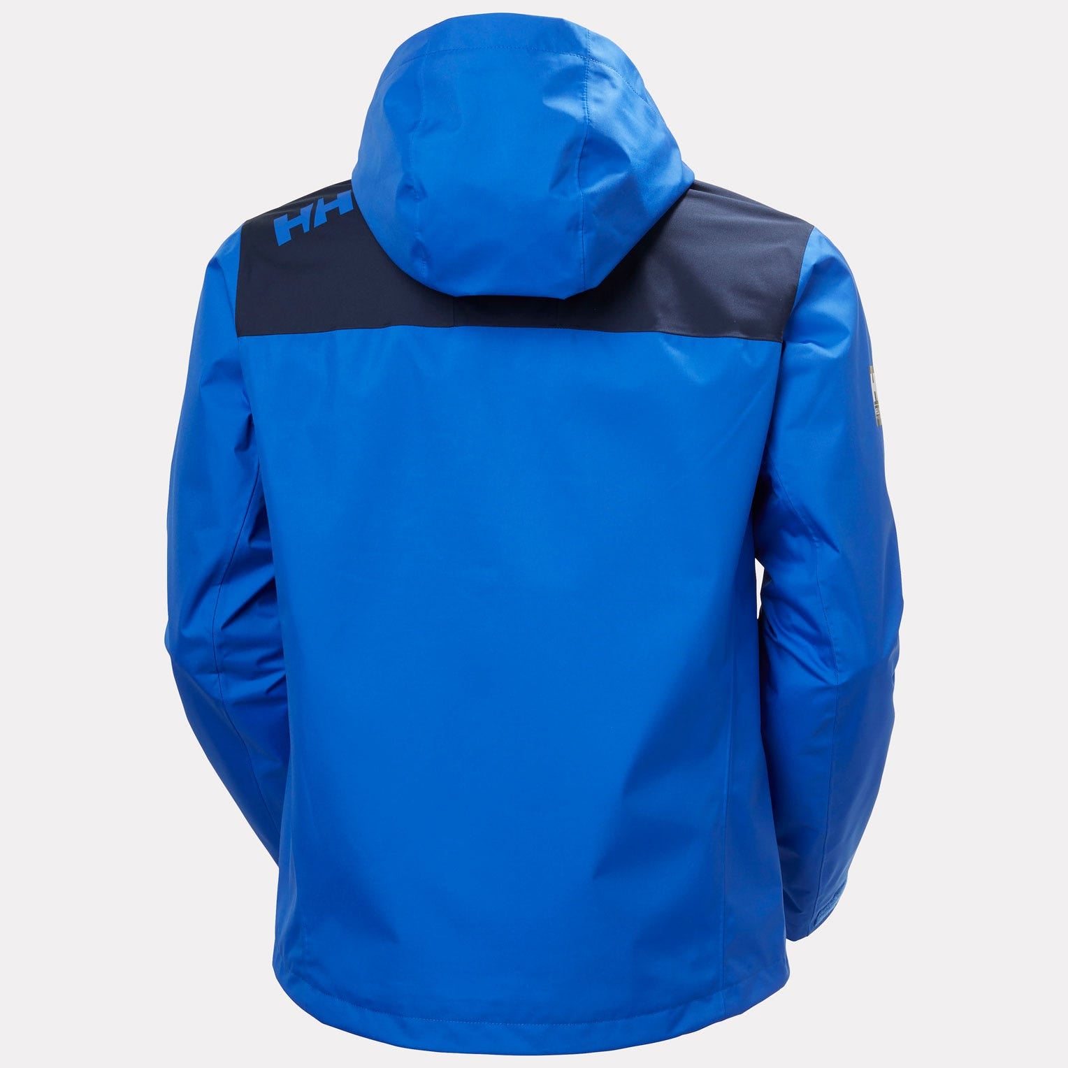 Men's Crew Hooded Sailing Jacket 2.0