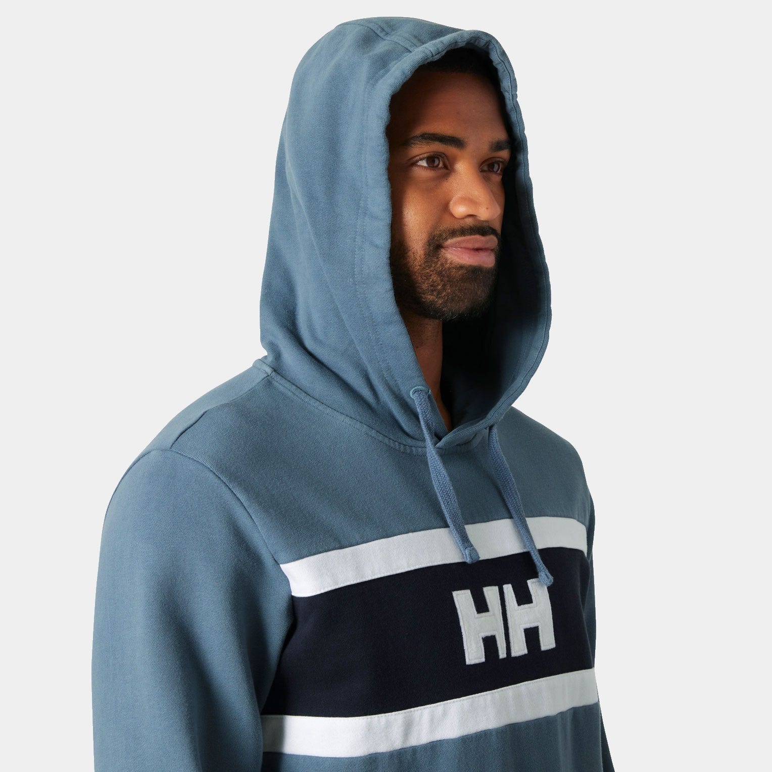 Men¡¯s Salt Cotton Hoodie