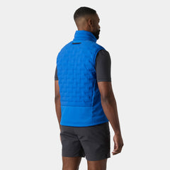 Men's HP Hybrid Stretch Insulator Vest