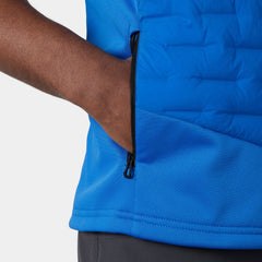 Men's HP Hybrid Stretch Insulator Vest