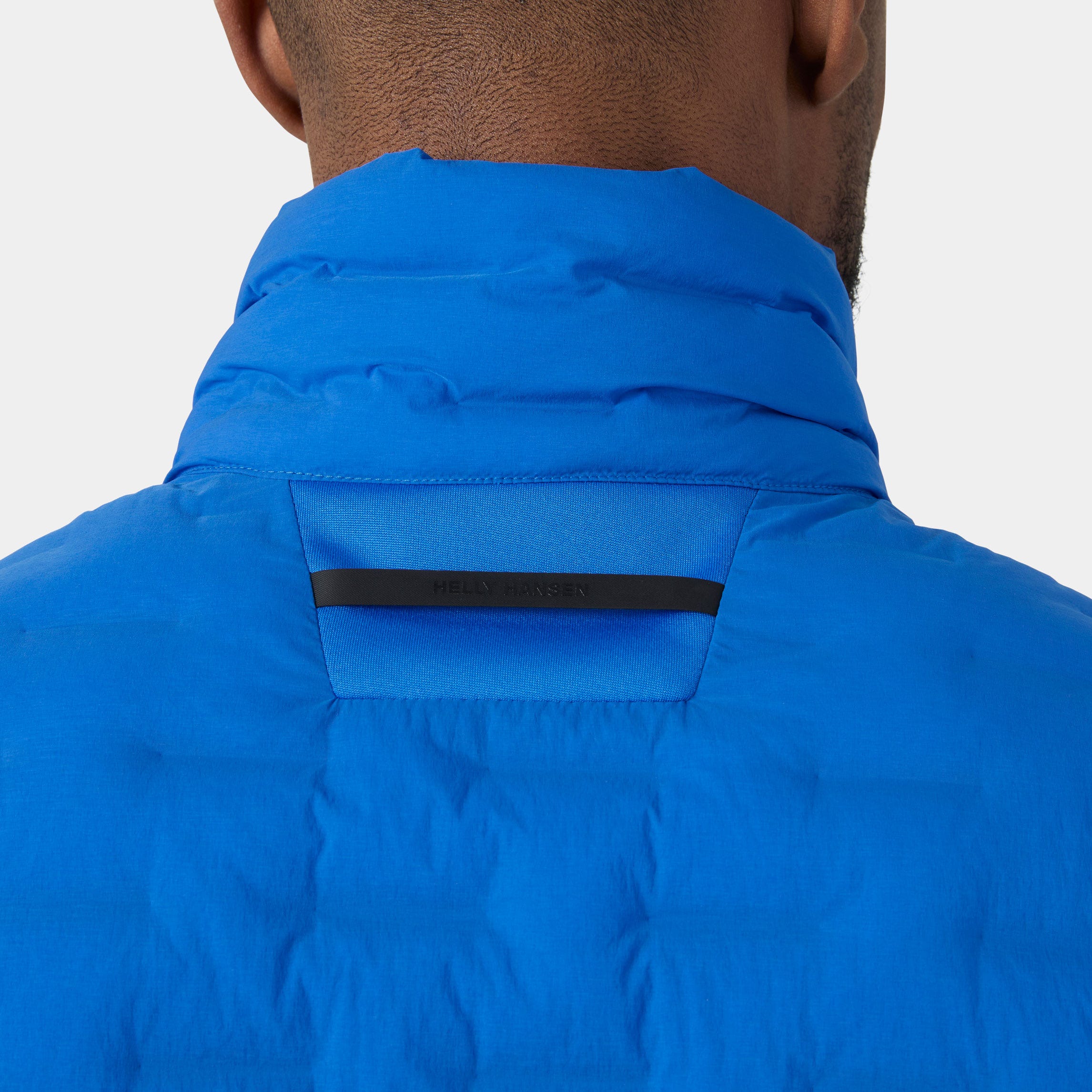 Men's HP Hybrid Stretch Insulator Vest