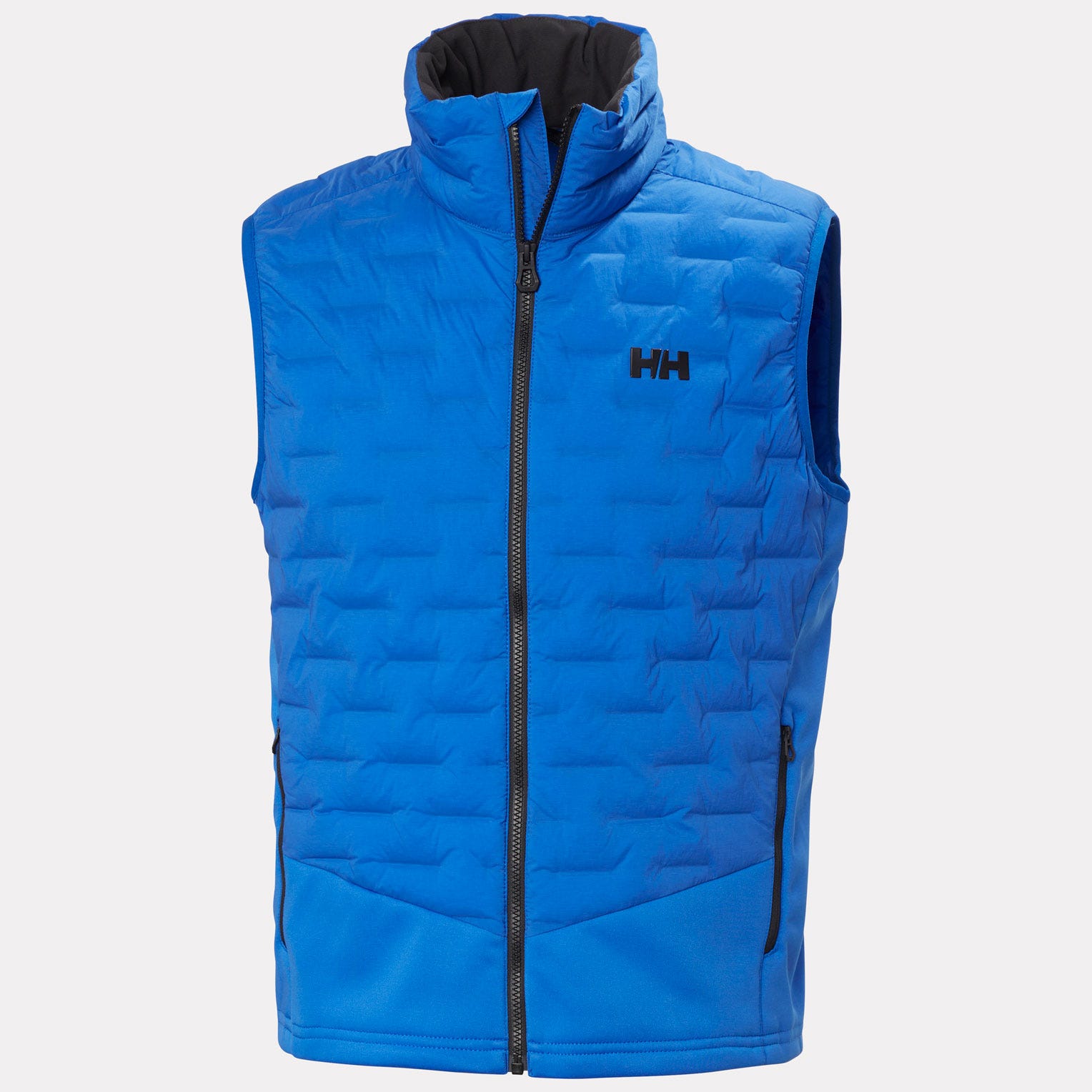 Men's HP Hybrid Stretch Insulator Vest
