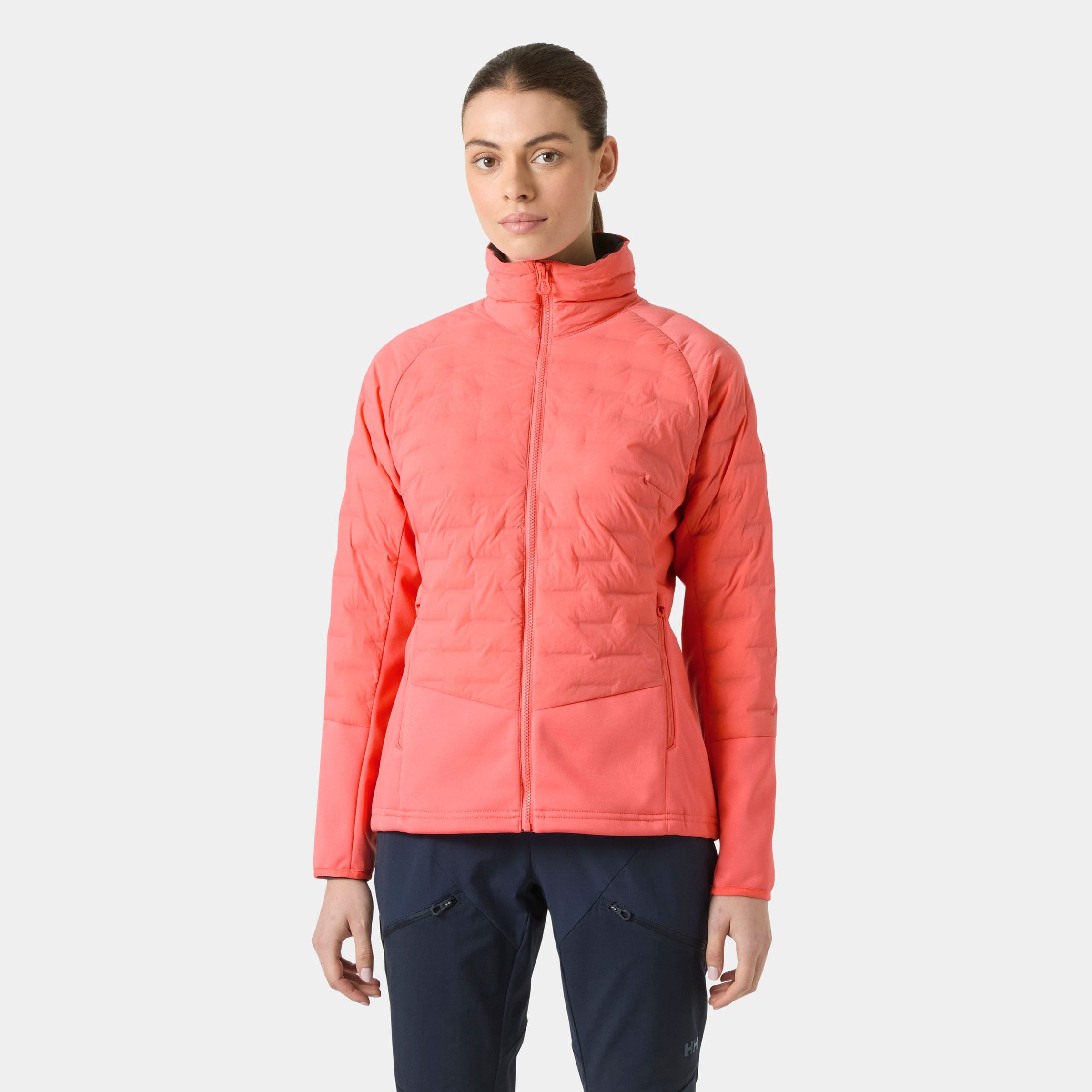 Main image of Women's HP Hybrid Stretch Insulator
