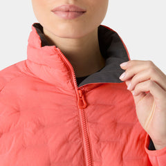 3 image of Women's HP Hybrid Stretch Insulator