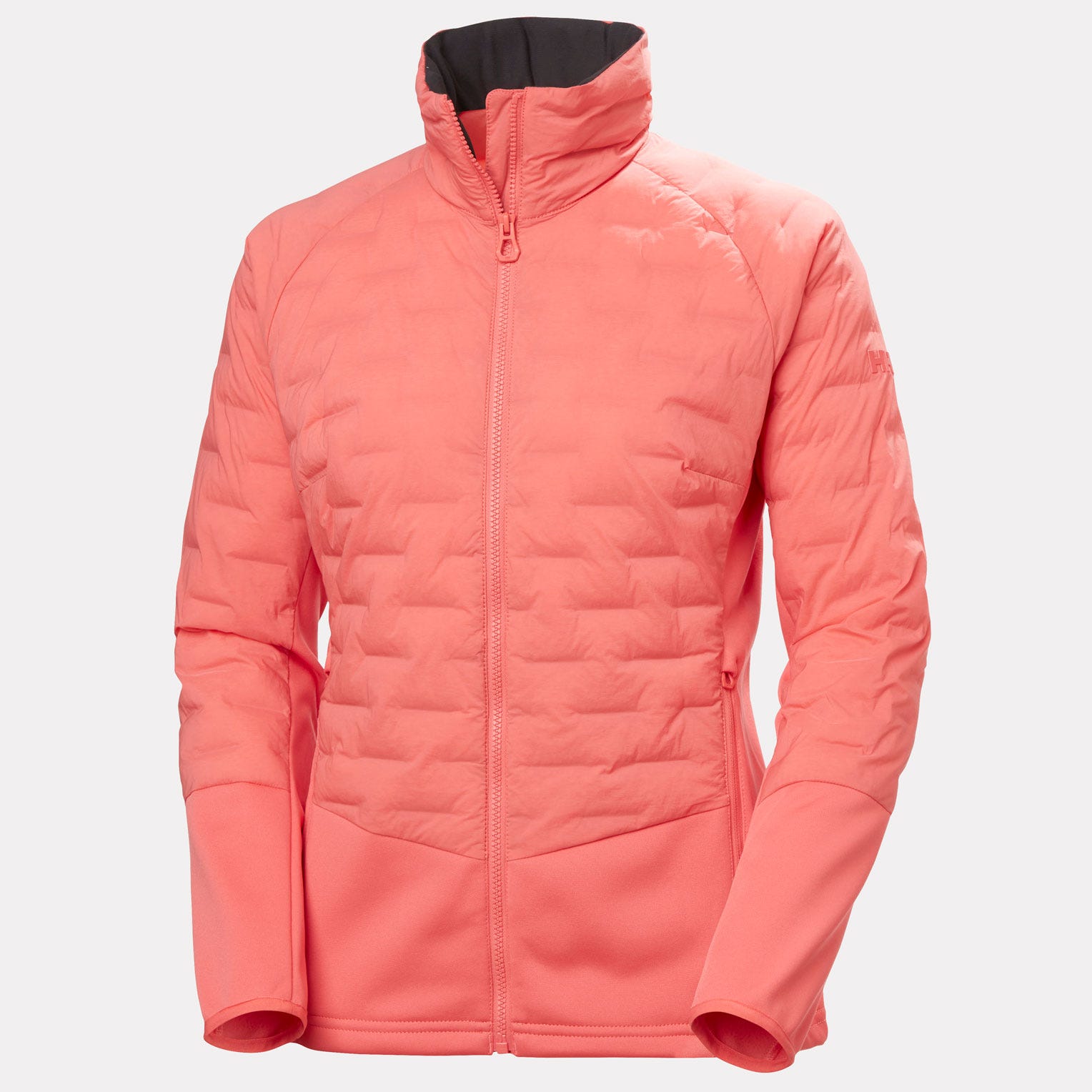 5 image of Women's HP Hybrid Stretch Insulator