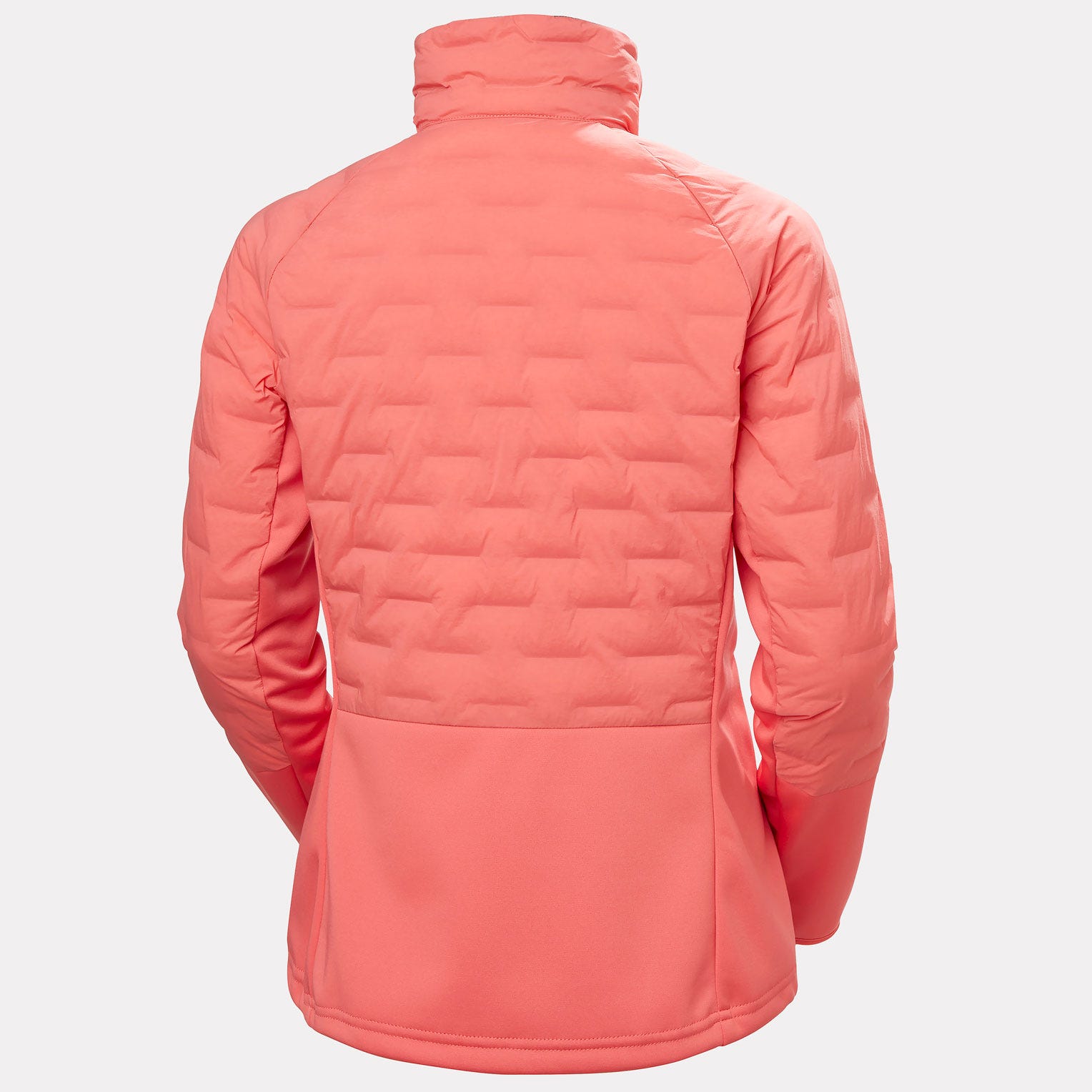 6 image of Women's HP Hybrid Stretch Insulator