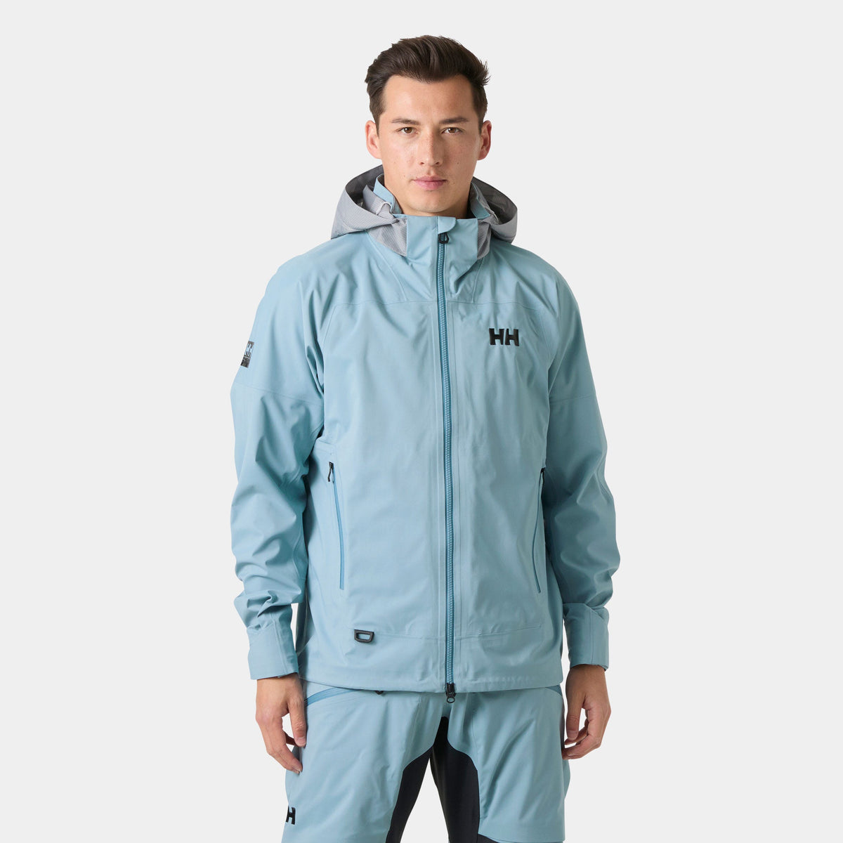 Men's HP Foil Flyer Jacket